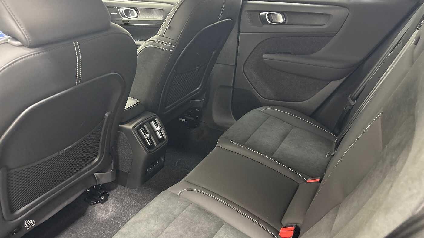 Used Volvo XC40 2022 for sale - 77363745: Photo 13