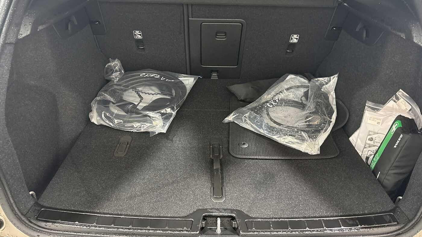 Used Volvo XC40 2022 for sale - 77363745: Photo 14