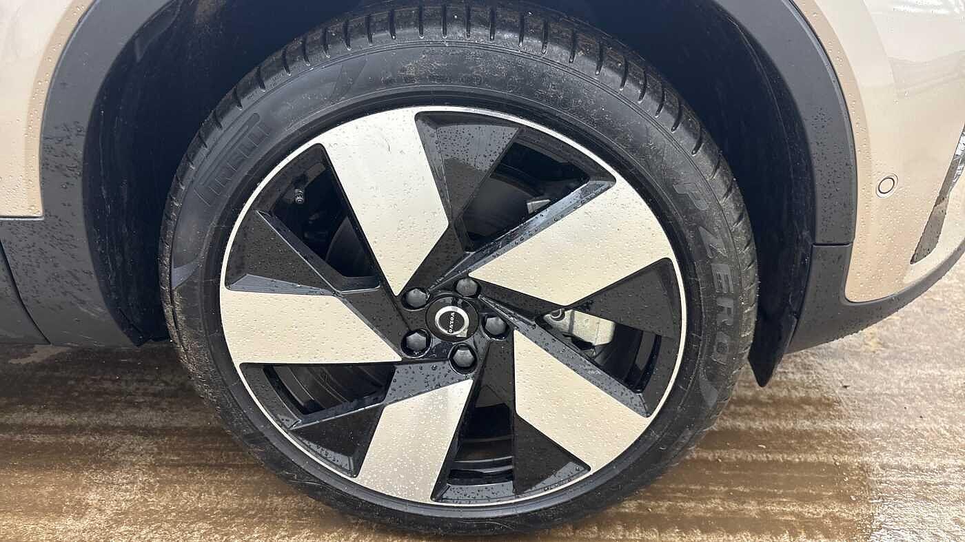 Used Volvo XC40 2022 for sale - 77363745: Photo 16