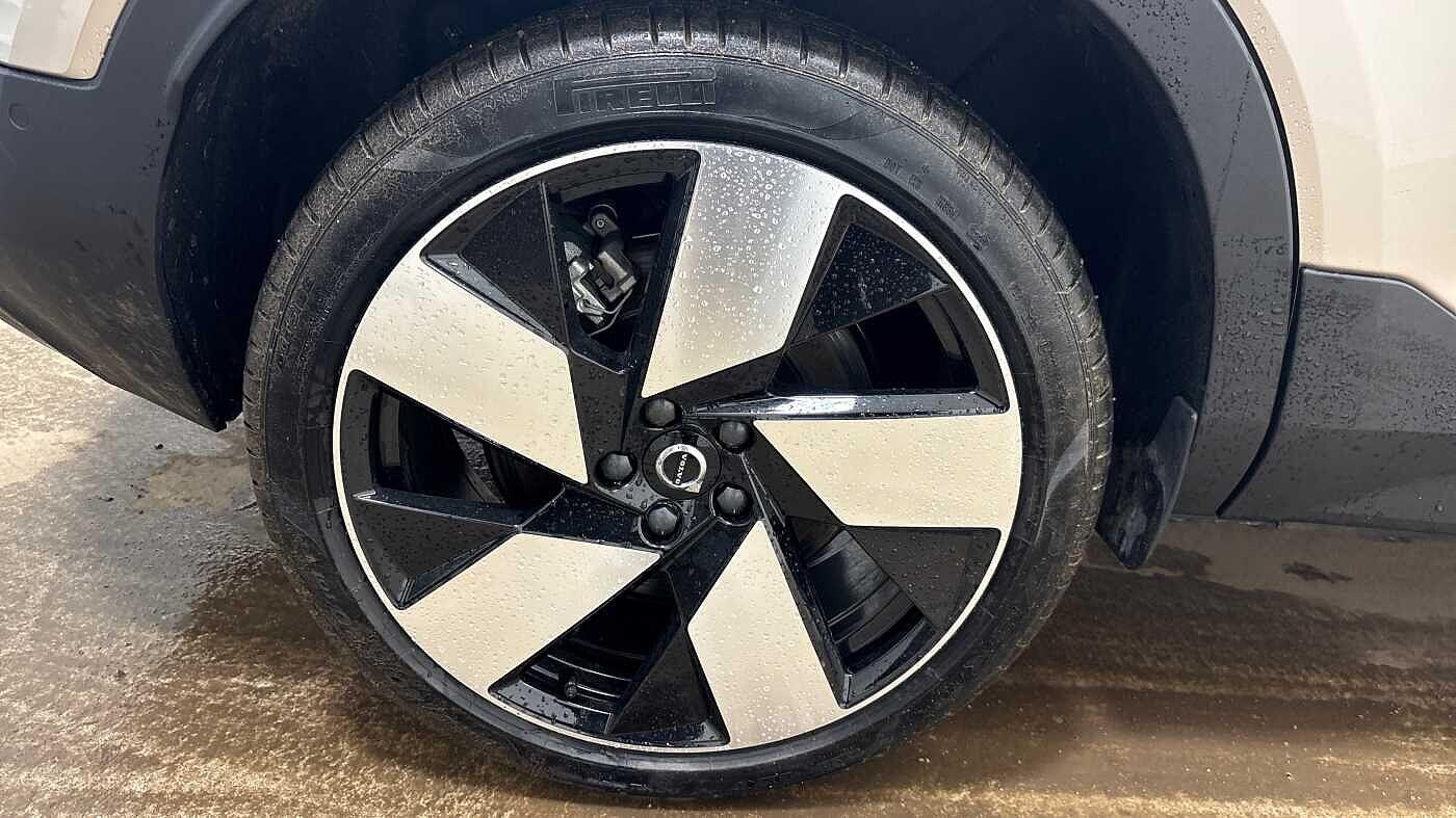 Used Volvo XC40 2022 for sale - 77363745: Photo 20