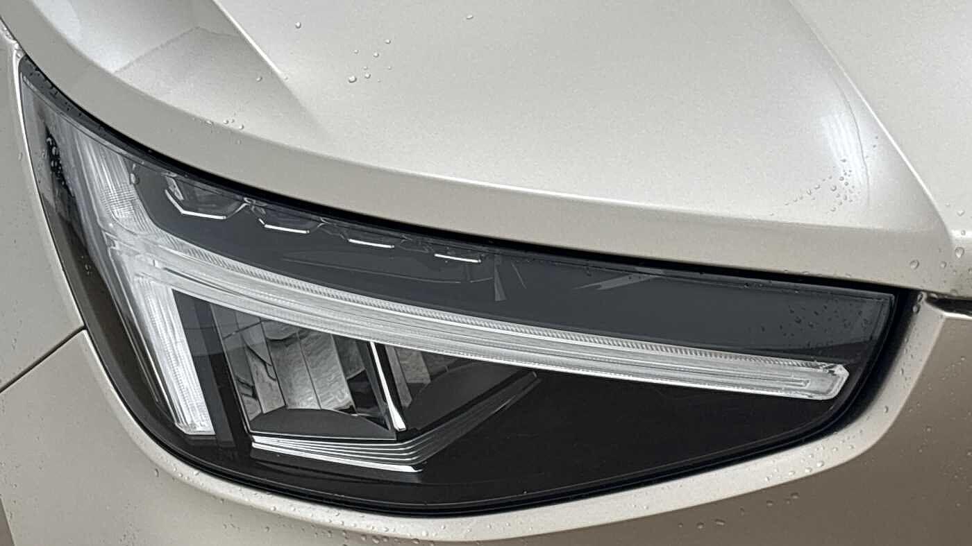 Used Volvo XC40 2022 for sale - 77363745: Photo 22