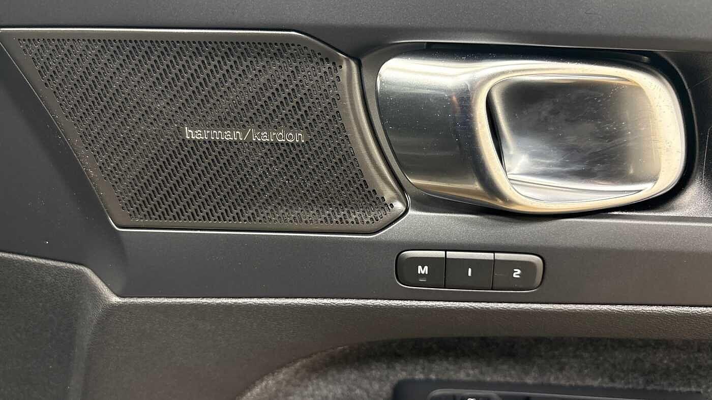 Used Volvo XC40 2022 for sale - 77363745: Photo 27