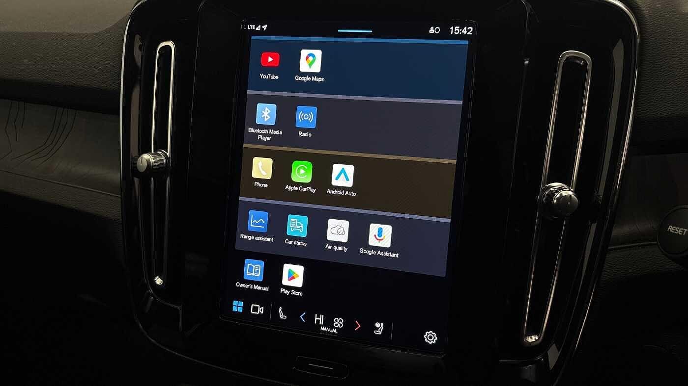 Used Volvo XC40 2022 for sale - 77363745: Photo 34