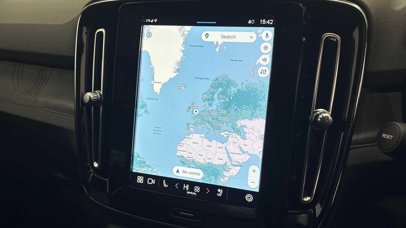 Used Volvo XC40 2022 for sale - 77363745: Photo 36