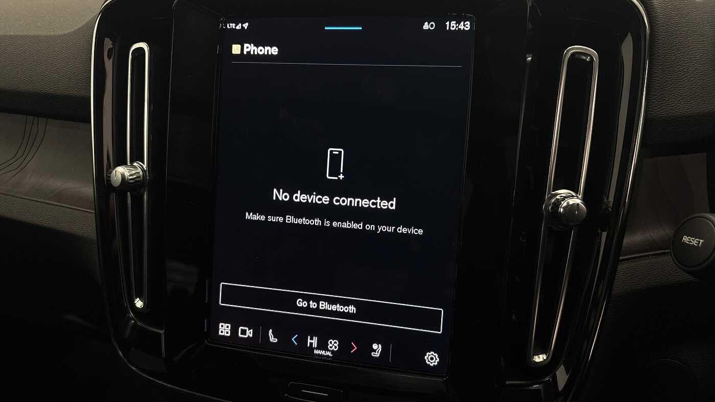 Used Volvo XC40 2022 for sale - 77363745: Photo 38