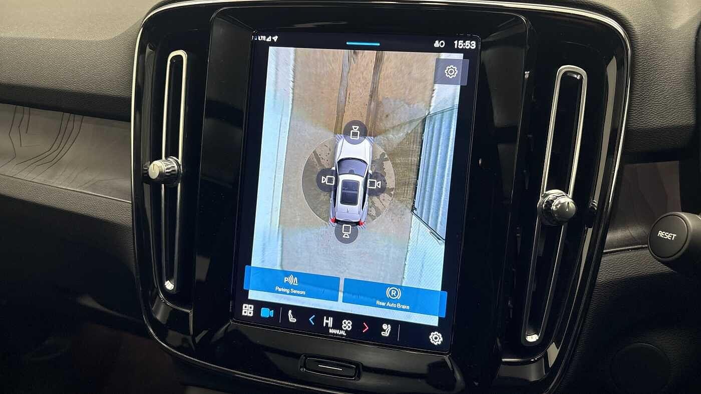 Used Volvo XC40 2022 for sale - 77363745: Photo 42