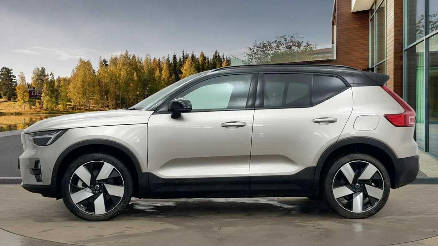 Used Volvo XC40 2022 for sale - 77363745: Photo 6