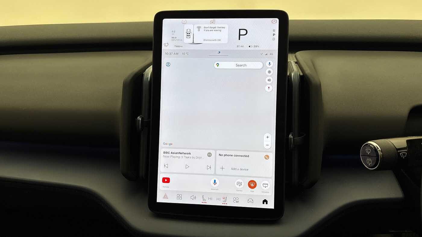 Used Volvo EX30 2025 for sale - 77993476: Photo 10