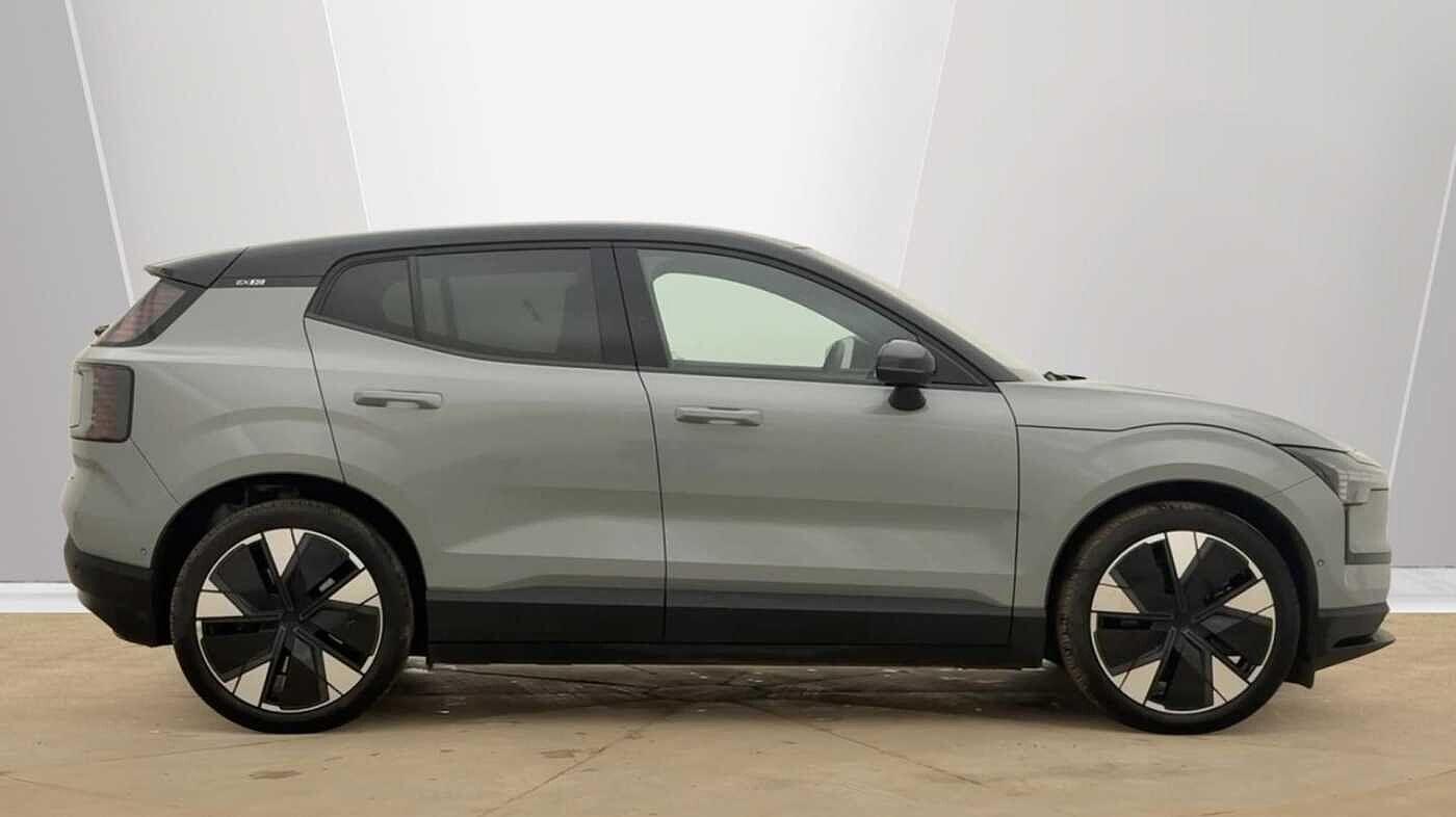 Used Volvo EX30 2025 for sale - 77993476: Photo 2