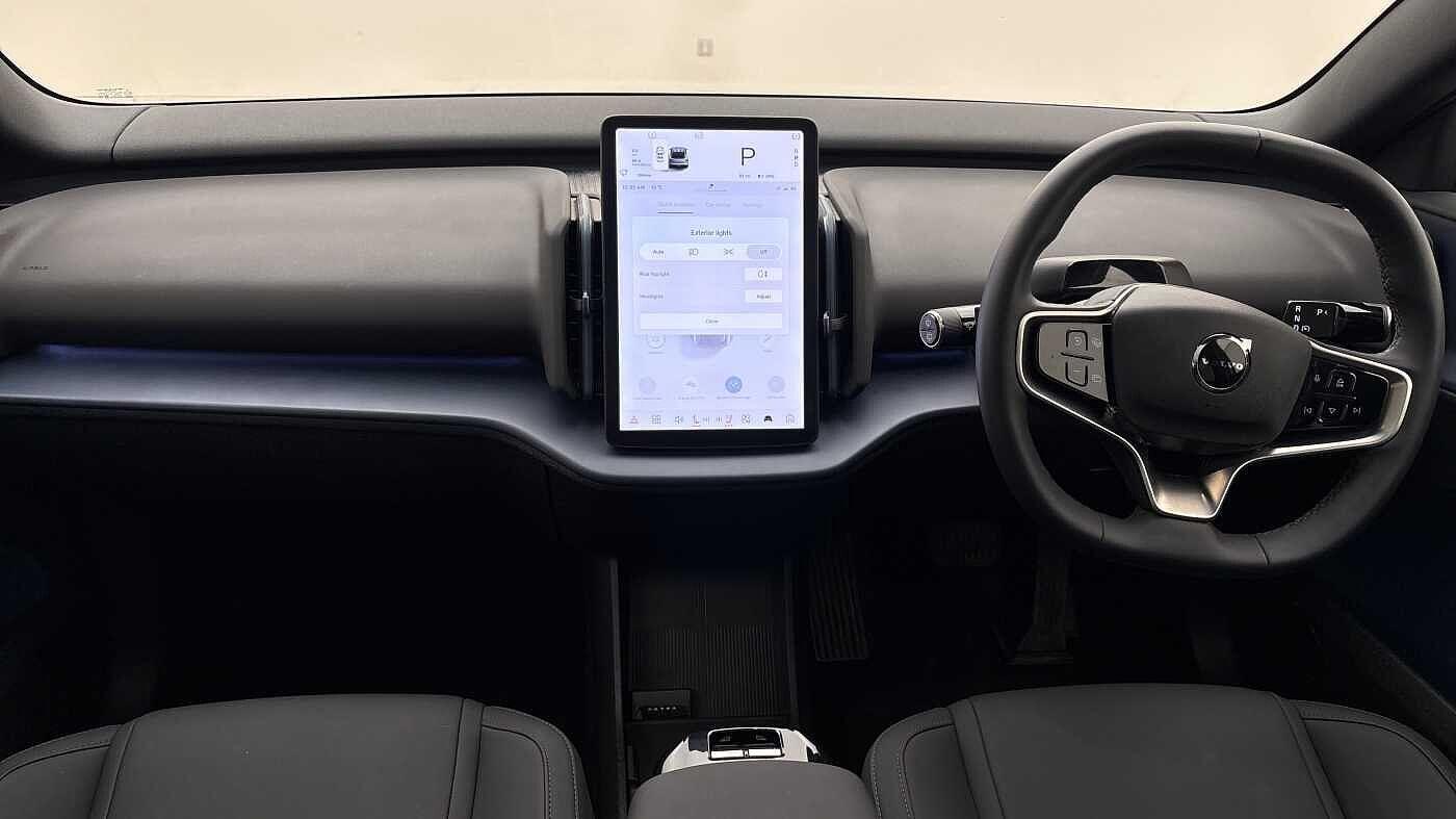 Used Volvo EX30 2025 for sale - 77993476: Photo 8