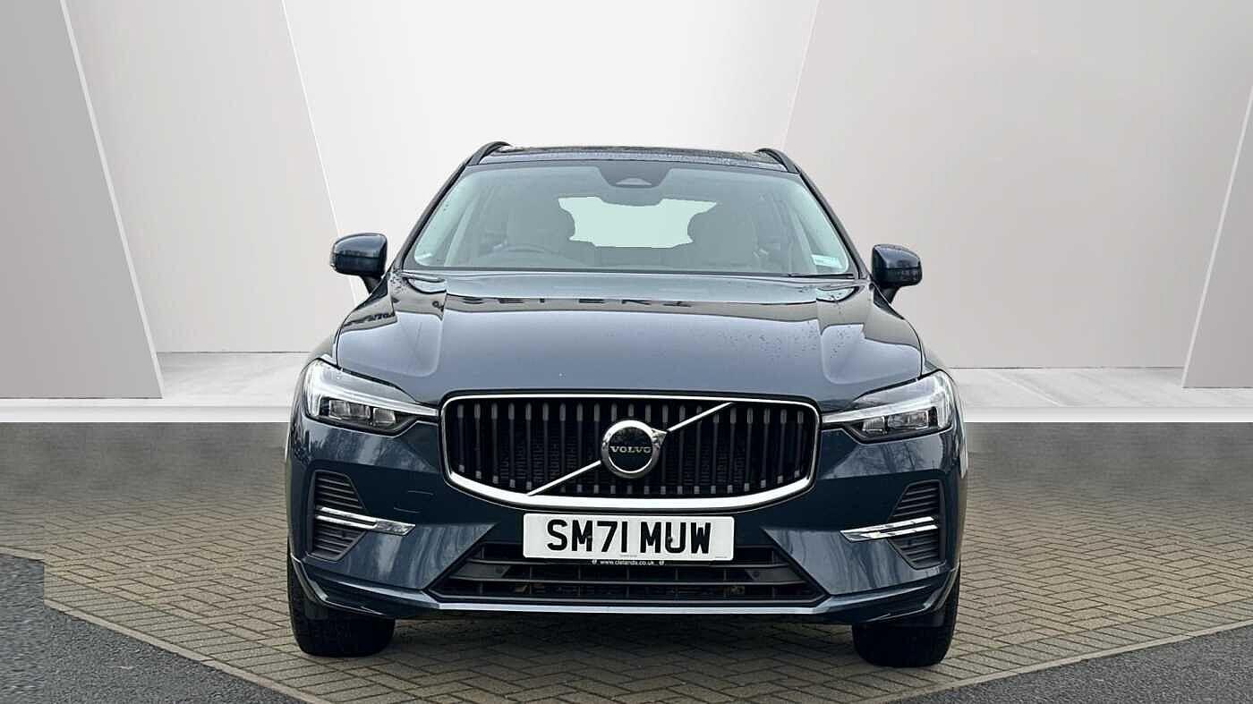 Used Volvo XC60 for sale - 77586231: Photo 10