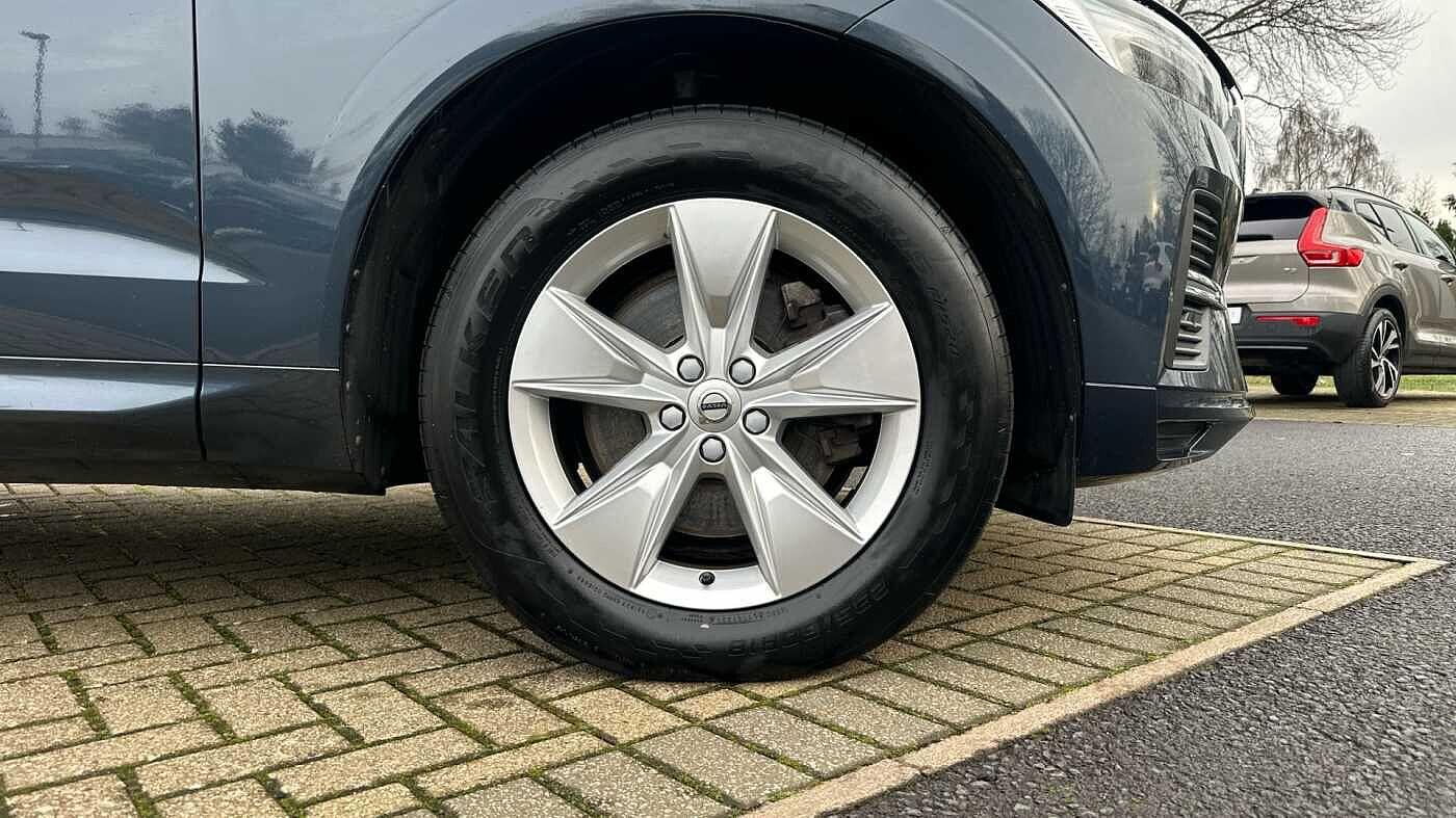 Used Volvo XC60 for sale - 77586231: Photo 11