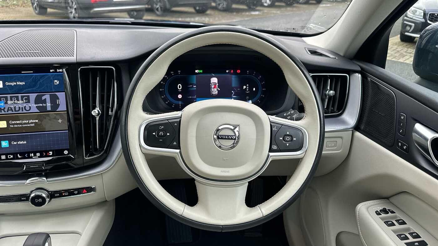 Used Volvo XC60 for sale - 77586231: Photo 12