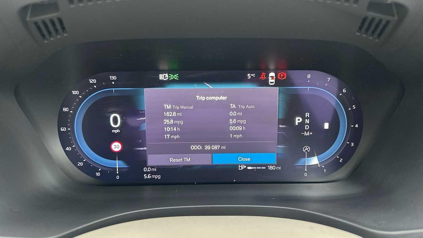 Used Volvo XC60 for sale - 77586231: Photo 13