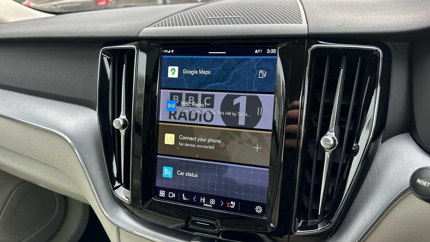 Used Volvo XC60 for sale - 77586231: Photo 14