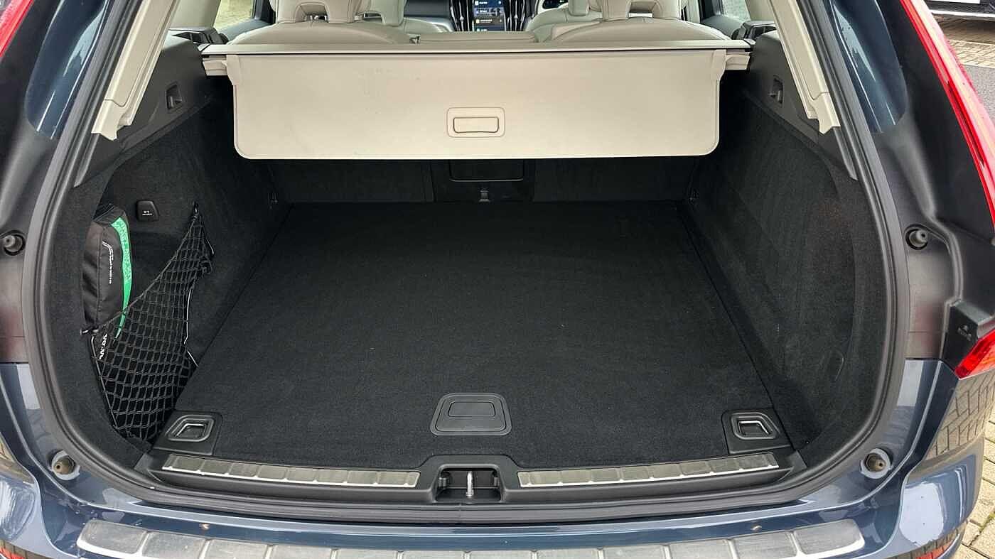 Used Volvo XC60 for sale - 77586231: Photo 15