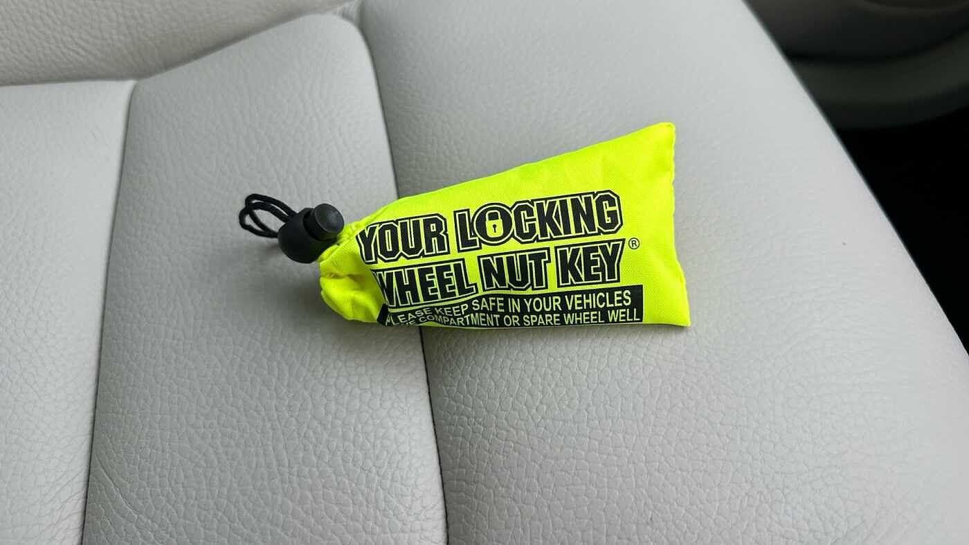 Used Volvo XC60 for sale - 77586231: Photo 16