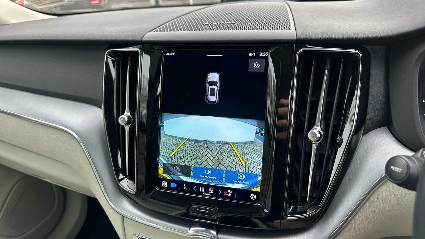 Used Volvo XC60 for sale - 77586231: Photo 19