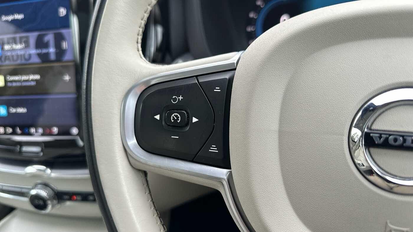 Used Volvo XC60 for sale - 77586231: Photo 21