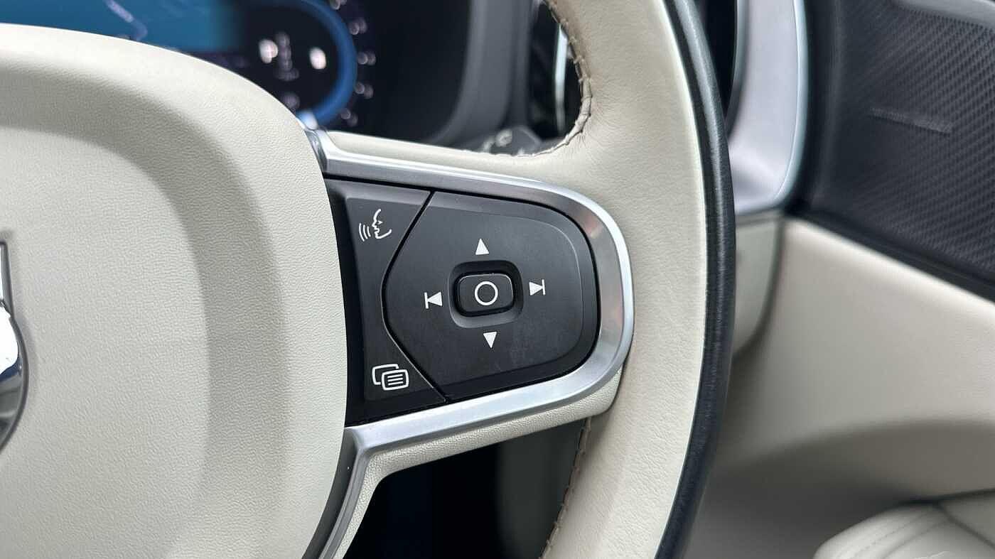 Used Volvo XC60 for sale - 77586231: Photo 22