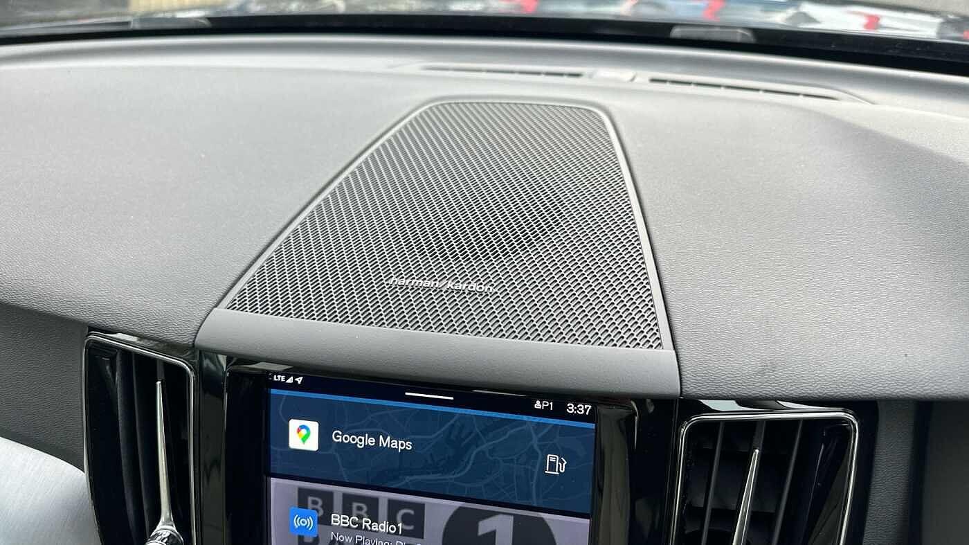 Used Volvo XC60 for sale - 77586231: Photo 25