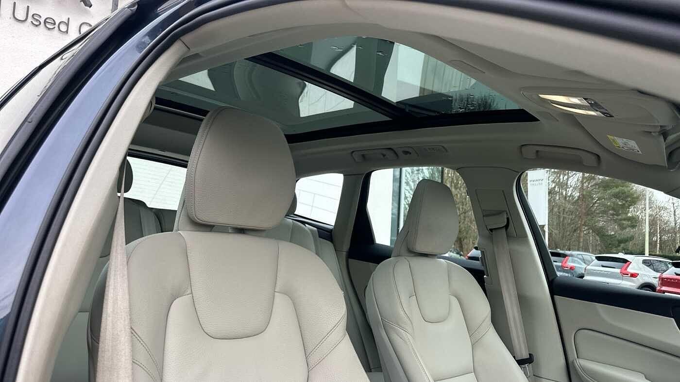 Used Volvo XC60 for sale - 77586231: Photo 28