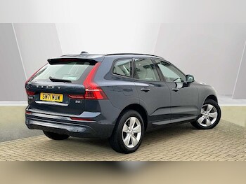 Used Volvo XC60 2022 for sale - 77586231: Photo