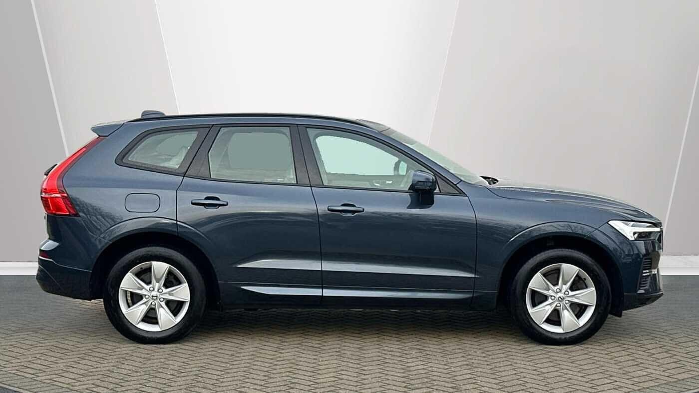 Used Volvo XC60 for sale - 77586231: Photo 3