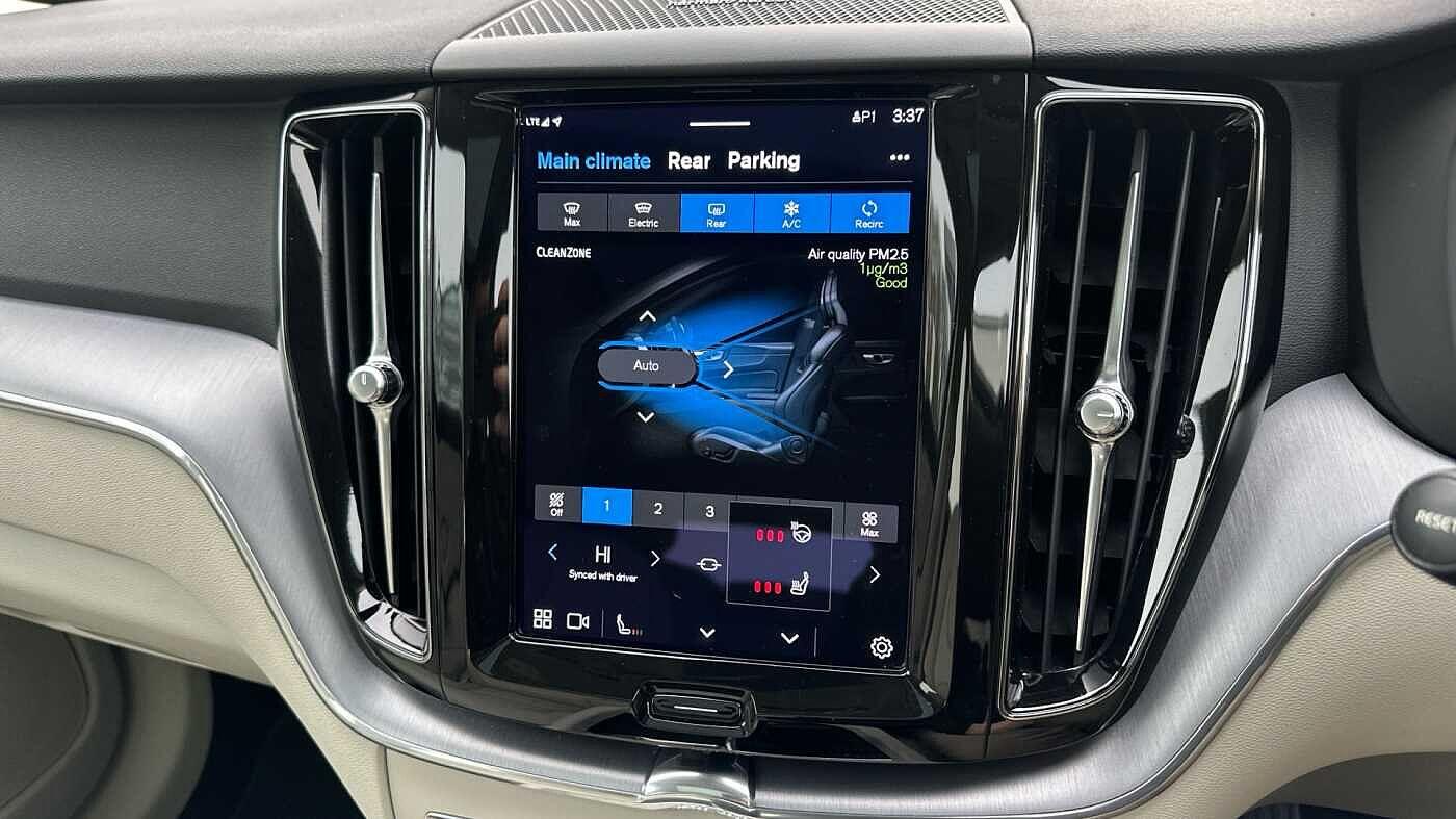 Used Volvo XC60 for sale - 77586231: Photo 31