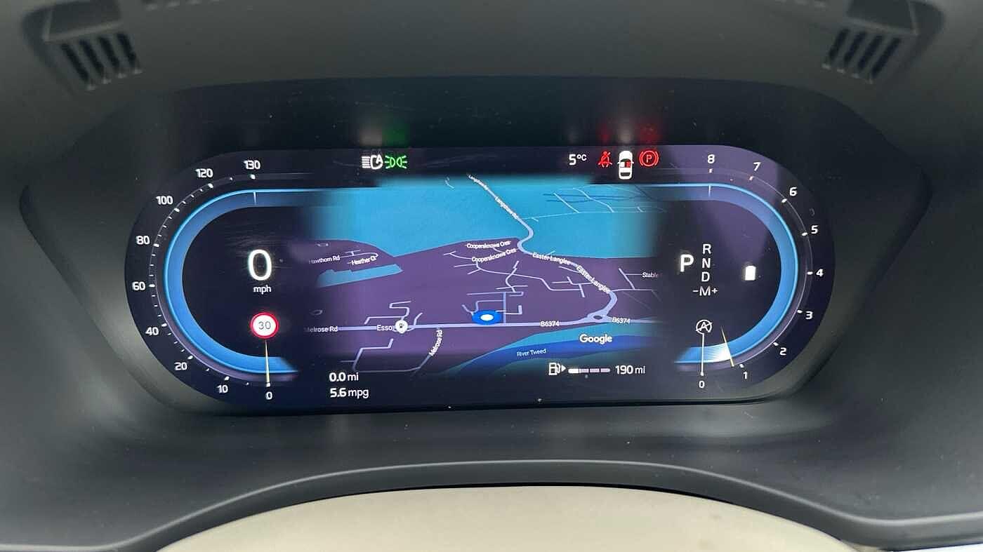 Used Volvo XC60 for sale - 77586231: Photo 34