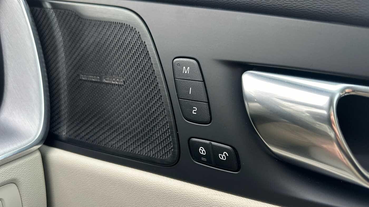 Used Volvo XC60 for sale - 77586231: Photo 36