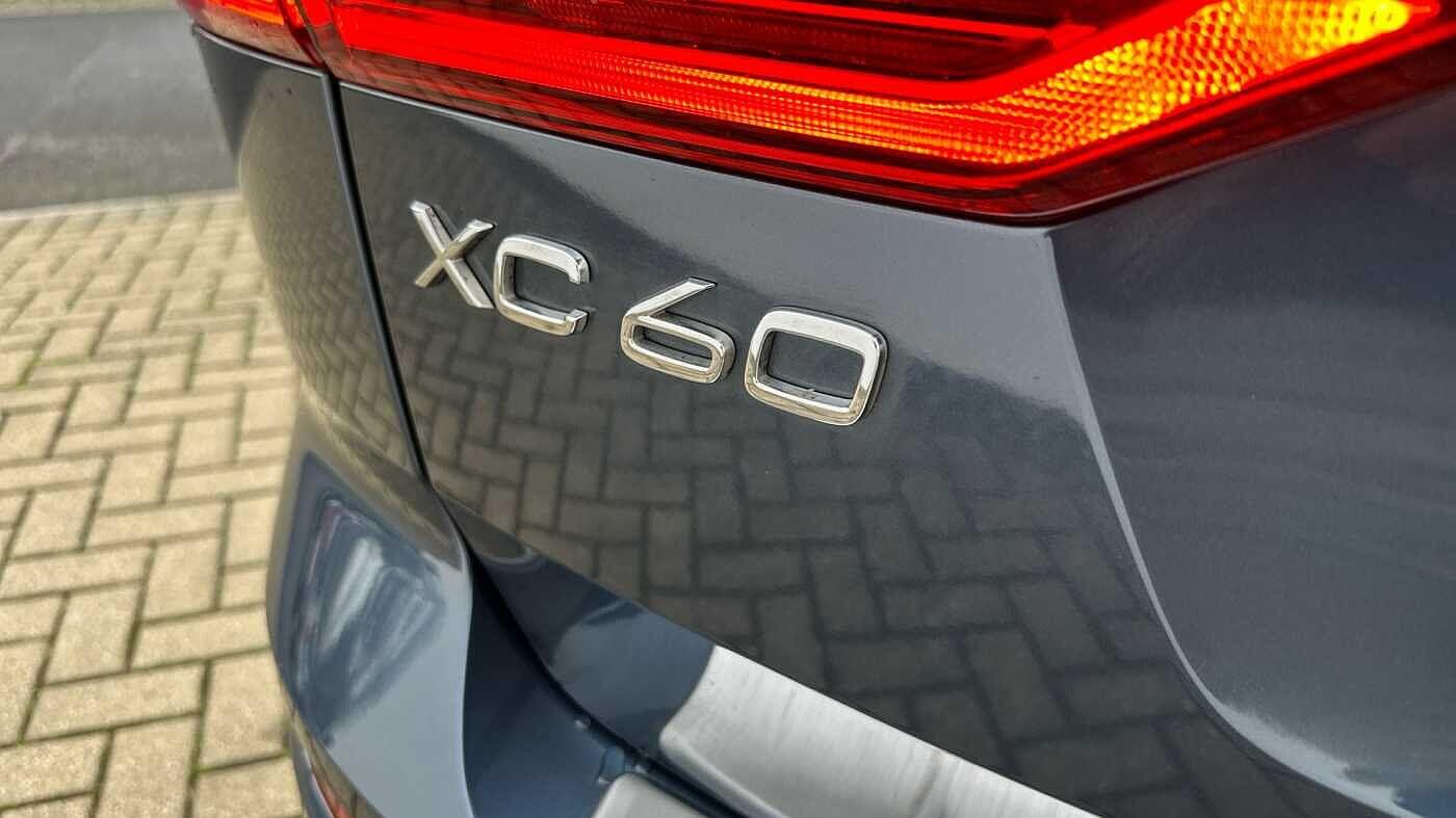 Used Volvo XC60 for sale - 77586231: Photo 39