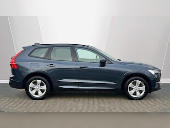 Used Volvo XC60 2022 for sale - 77586231: Photo