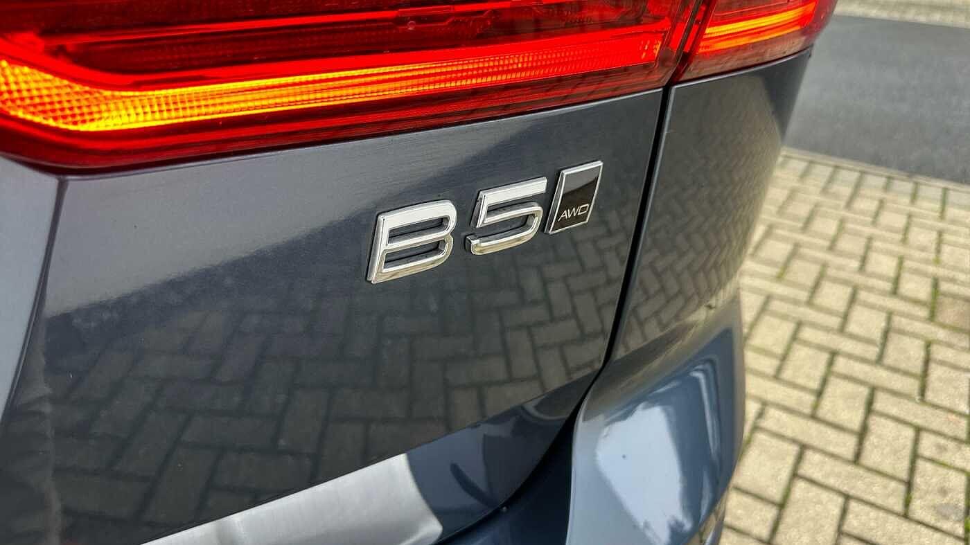 Used Volvo XC60 for sale - 77586231: Photo 40