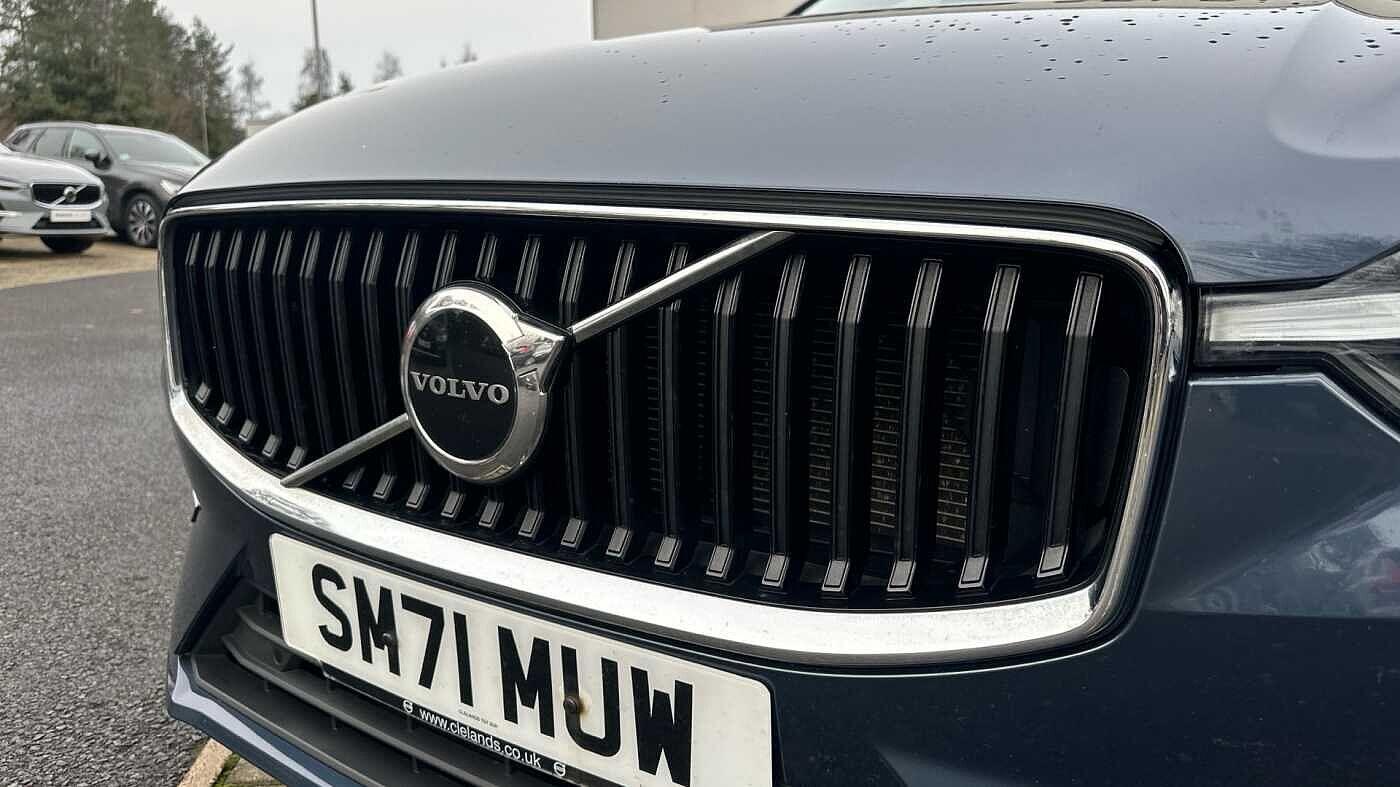 Used Volvo XC60 for sale - 77586231: Photo 44