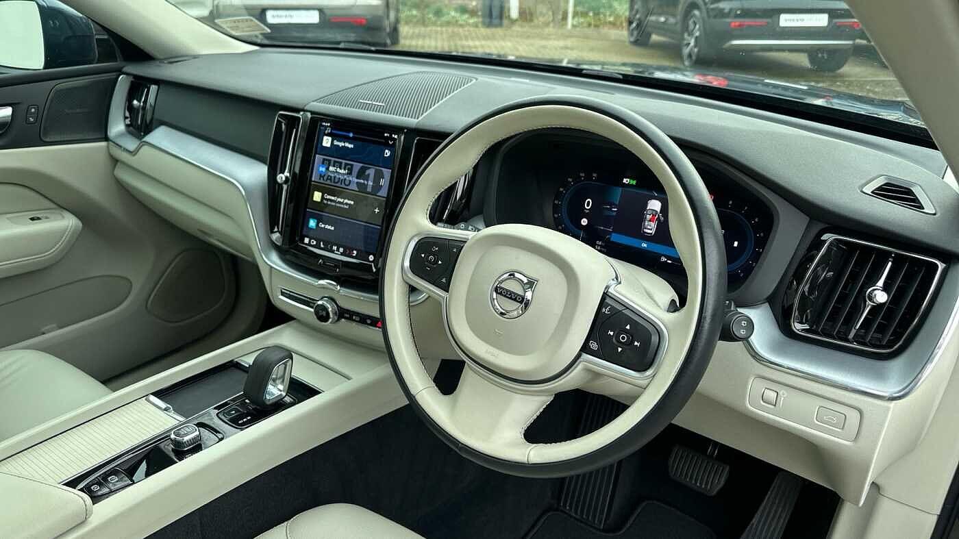 Used Volvo XC60 for sale - 77586231: Photo 5