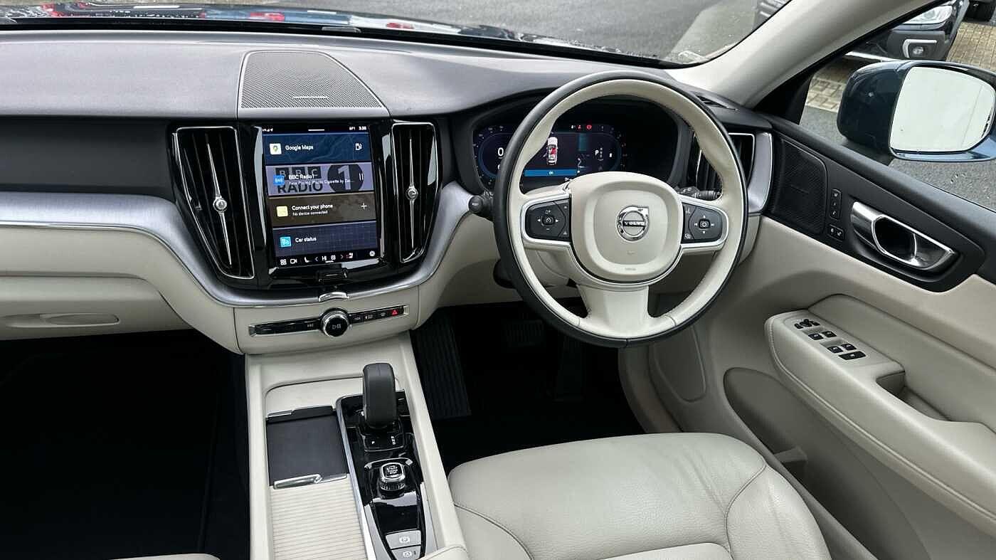 Used Volvo XC60 for sale - 77586231: Photo 6