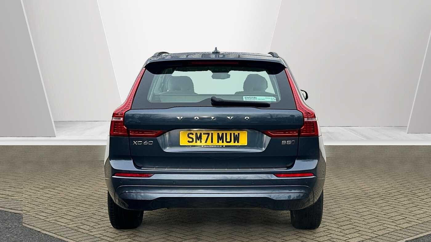 Used Volvo XC60 for sale - 77586231: Photo 9