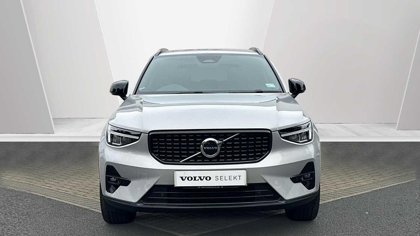 Used Volvo XC40 2022 for sale - 77363737: Photo 10