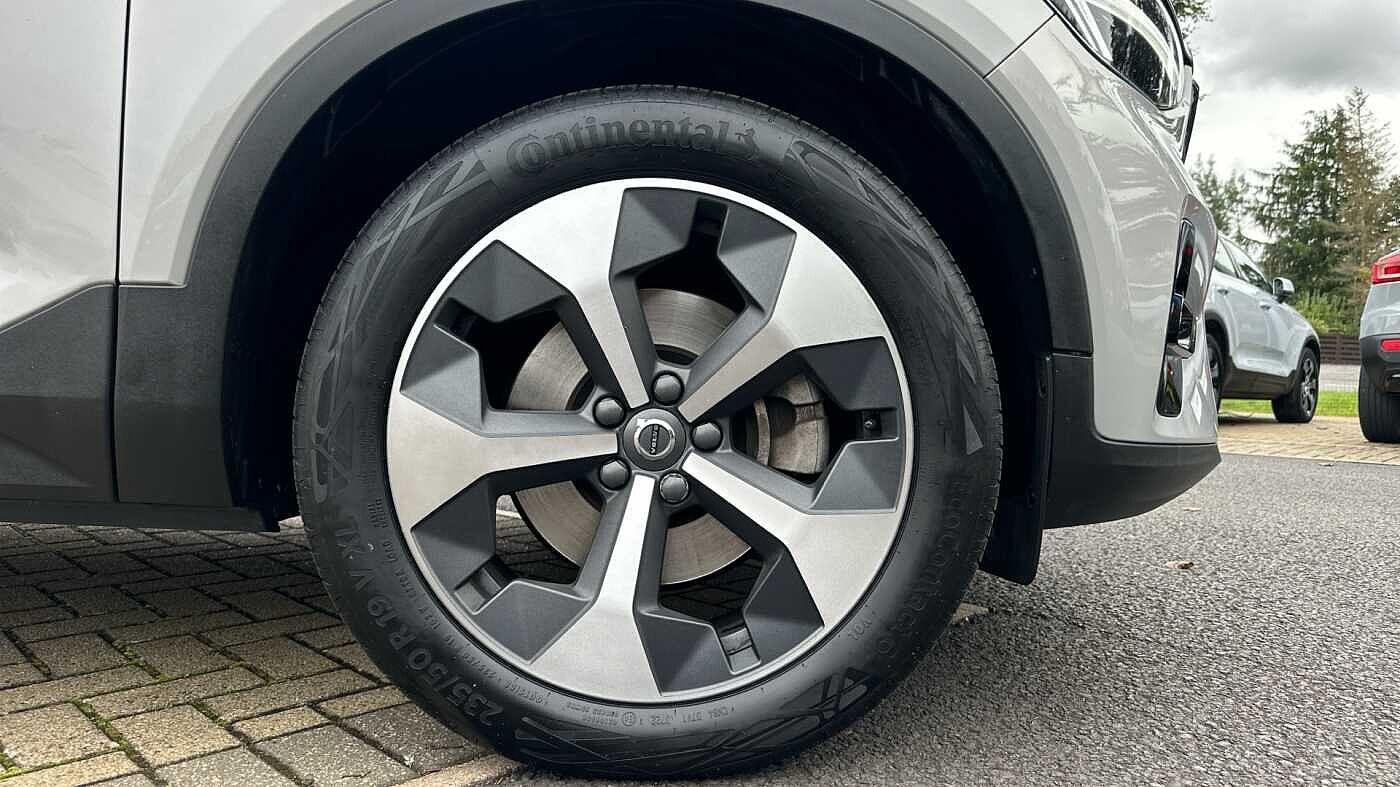 Used Volvo XC40 2022 for sale - 77363737: Photo 11