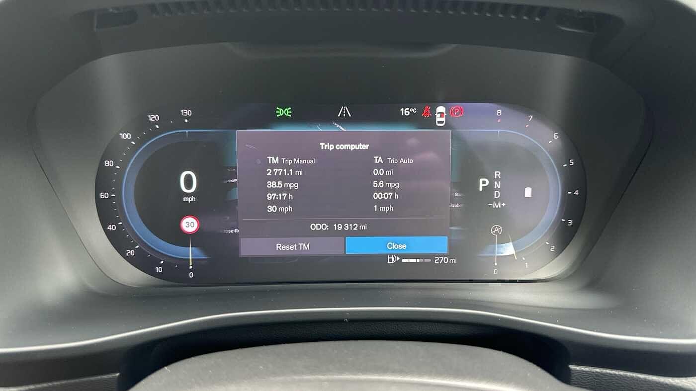 Used Volvo XC40 2022 for sale - 77363737: Photo 13