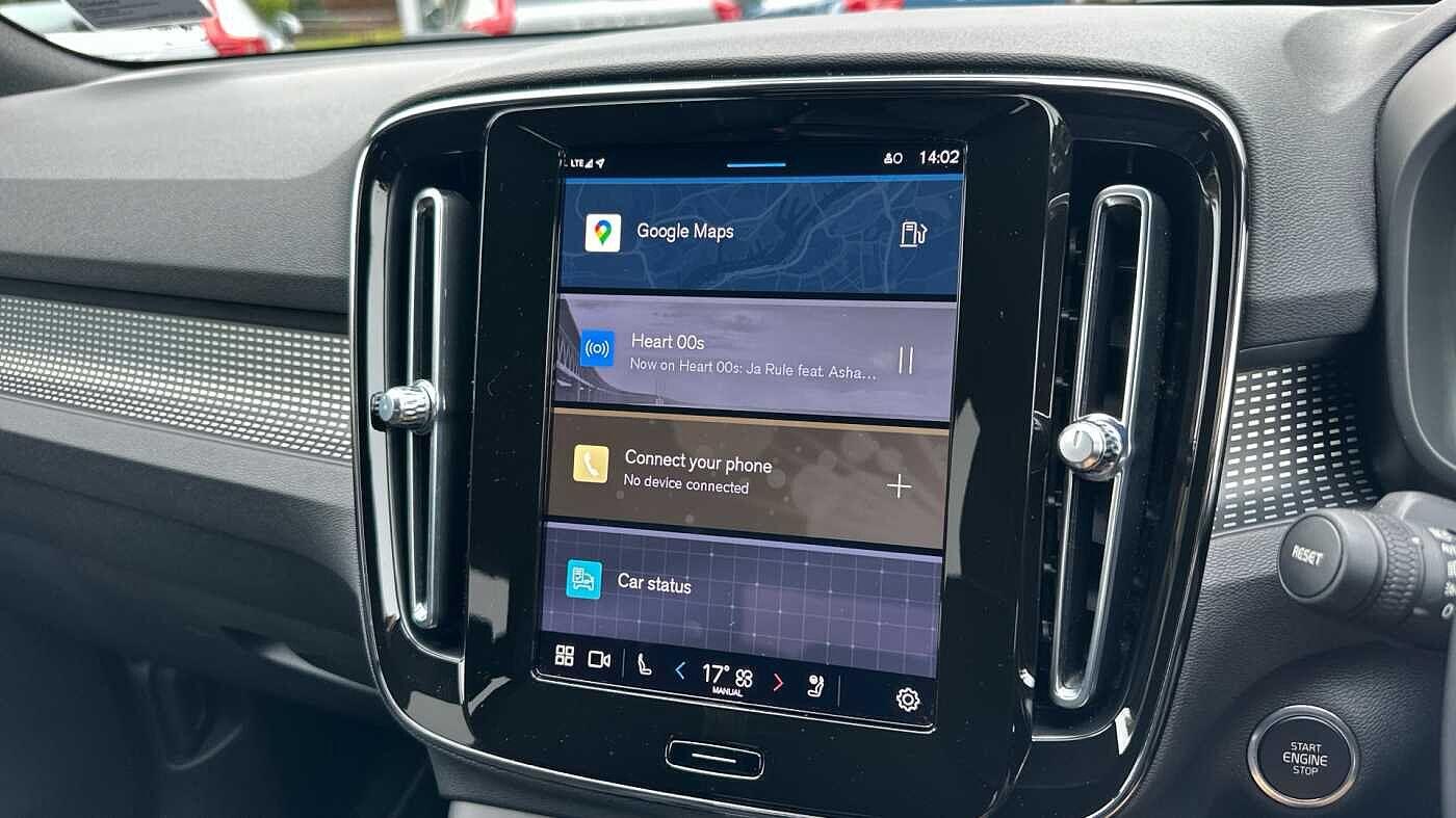 Used Volvo XC40 2022 for sale - 77363737: Photo 14