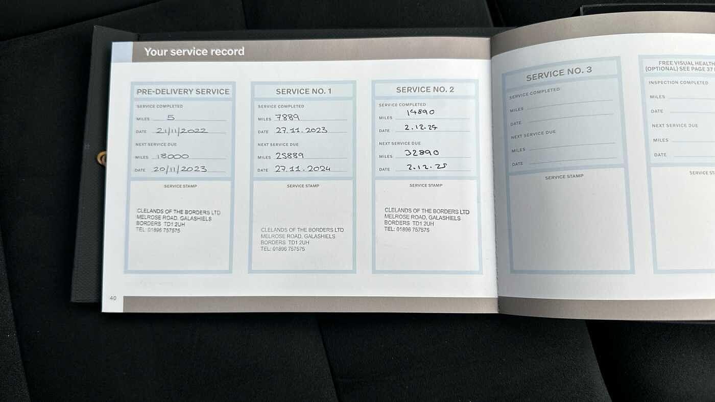 Used Volvo XC40 2022 for sale - 77363737: Photo 16