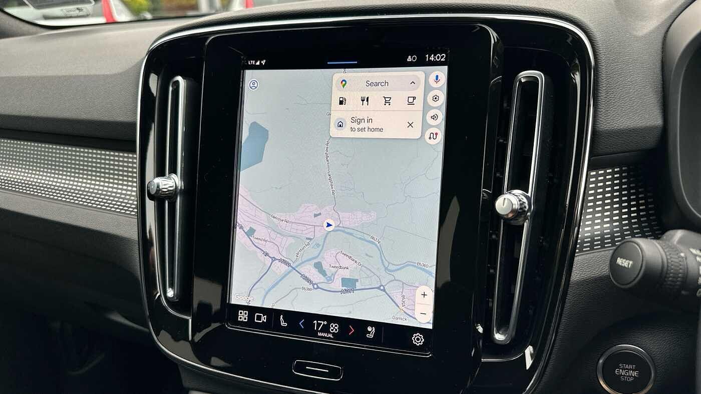 Used Volvo XC40 2022 for sale - 77363737: Photo 18