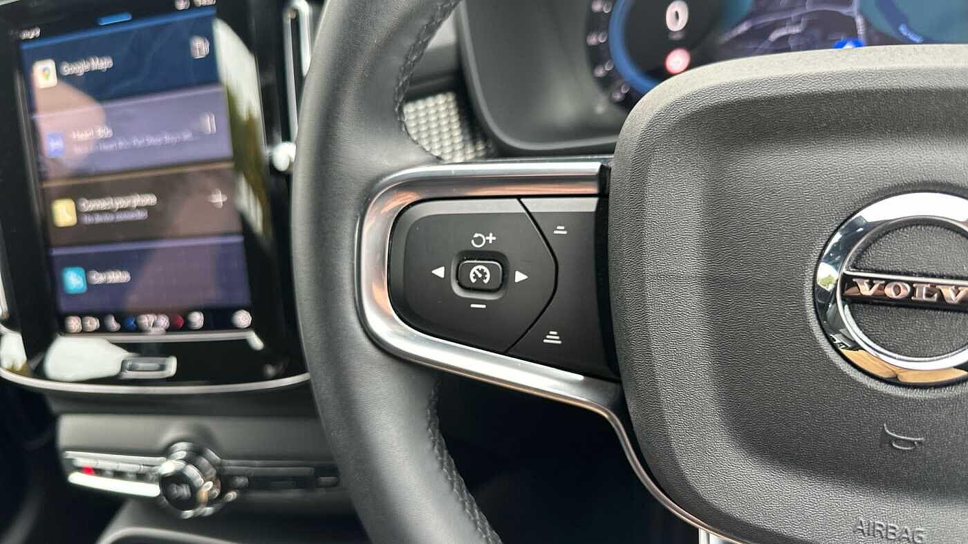 Used Volvo XC40 2022 for sale - 77363737: Photo 21