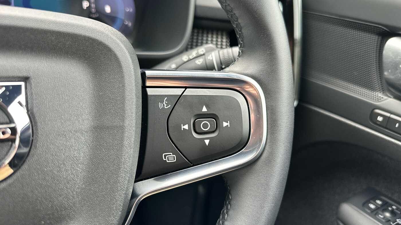 Used Volvo XC40 2022 for sale - 77363737: Photo 22