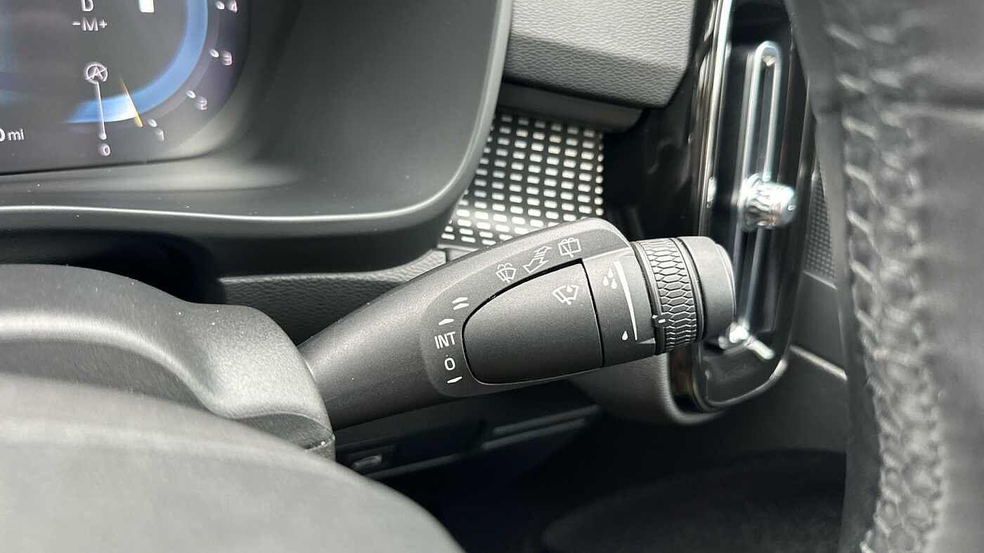 Used Volvo XC40 2022 for sale - 77363737: Photo 23