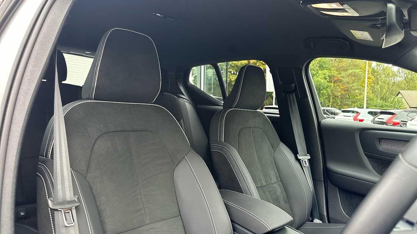 Used Volvo XC40 2022 for sale - 77363737: Photo 25