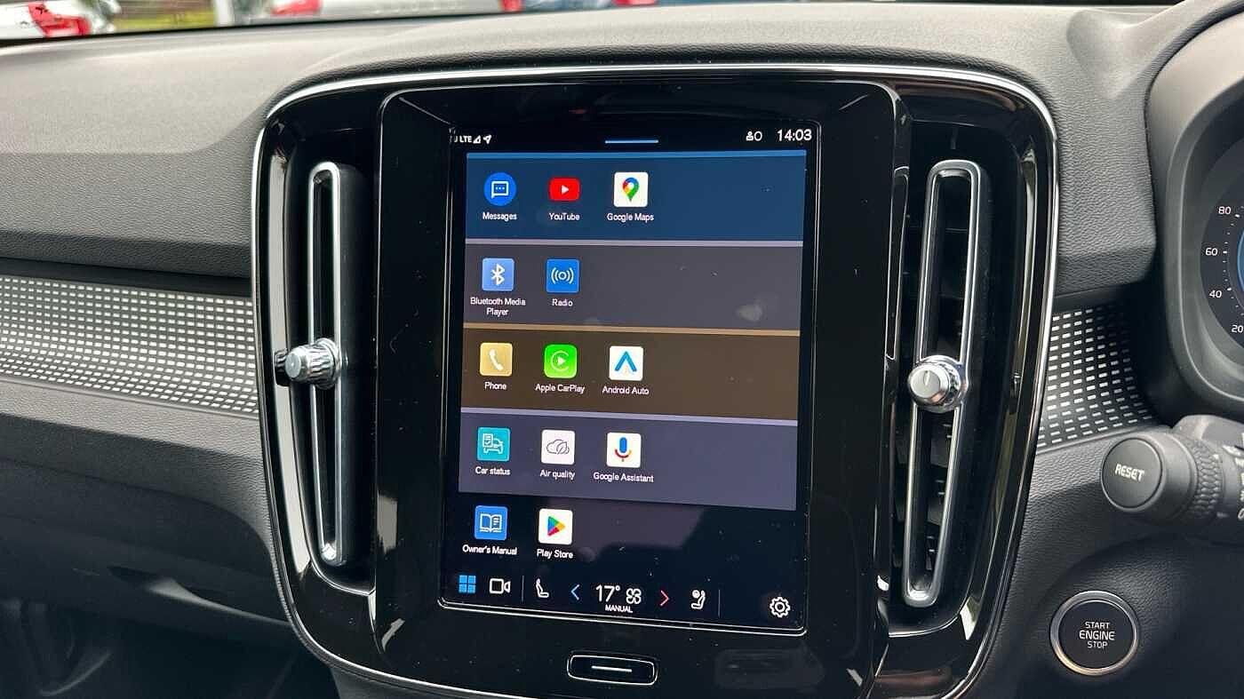 Used Volvo XC40 2022 for sale - 77363737: Photo 28