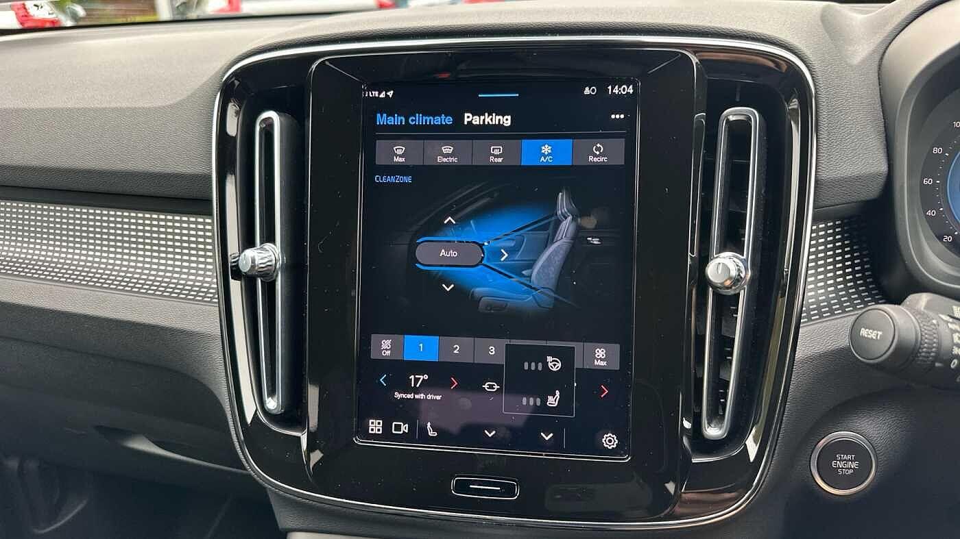 Used Volvo XC40 2022 for sale - 77363737: Photo 29